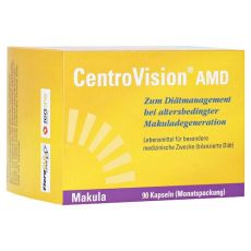 CentroVision AMD (PZN 15401271)