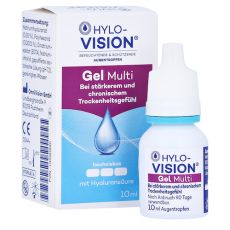 Hylo-vision Gel Multi (PZN 10090990)