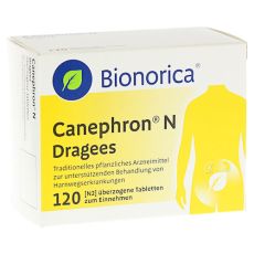 Canephron N Dragees (PZN 04568298)