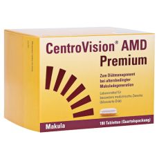 CentroVision AMD Premium (PZN 15584047)