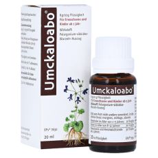 Umckaloabo (PZN 01062032)