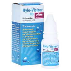Hylo-vision HD Plus (PZN 00660469)