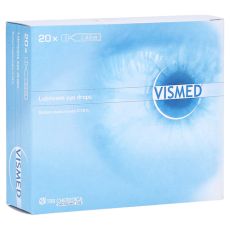VISMED Einmaldosen (PZN 00323393)