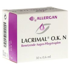 LACRIMAL O.K. N Augentropfen (PZN 10754220)