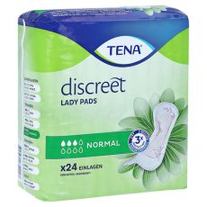 TENA LADY Discreet Einlagen normal (PZN 12365936)