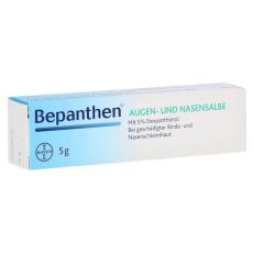 Bepanthen (PZN 01578681)