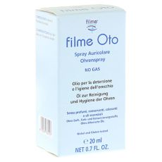 FILME Oto Ohrenspray (PZN 11104205)