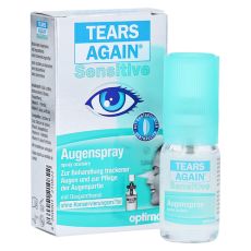 Tears Again Sensitive Augenspray (PZN 09727778)