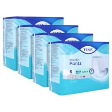 TENA PANTS super S Einweghose (PZN 15822274)
