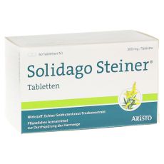 Solidago Steiner (PZN 04919800)