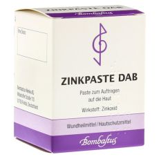 ZINKPASTE DAB (PZN 07714033)