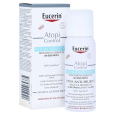EUCERIN AtopiControl Anti-Juckreiz Spray (PZN 15210513)