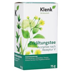 Erkältungstee V (PZN 03962231)