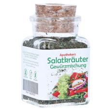 APOTHEKERS Salatkräuter Gewürzmischung Glas (PZN 16029537)