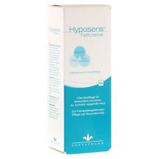 HYPOSENS Fettcreme (PZN 04749172)