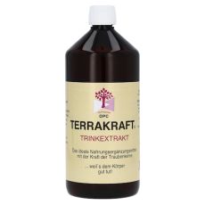 Terrakraft Extrakt (PZN 00611927)
