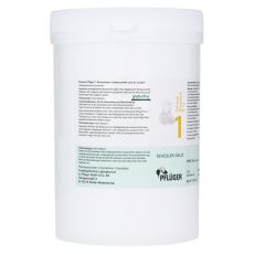BIOCHEMIE Pflüger 1 Calcium fluoratum D 12 Tabl. (PZN 06318766)