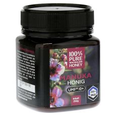 MANUKA HONIG MGO 250+ (PZN 11714582)