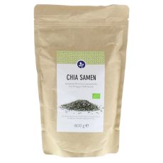 CHIA SAMEN 100% Bio (PZN 11223772)