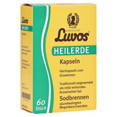 Luvos-Heilerde (PZN 05701351)