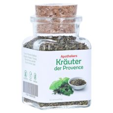 APOTHEKERS Kräuter der Provence Glas (PZN 16029520)