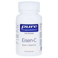 pure encapsulations Eisen-C (PZN 05134857)