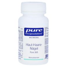 pure encapsulations Haut-Haare-Nägel (PZN 10317531)