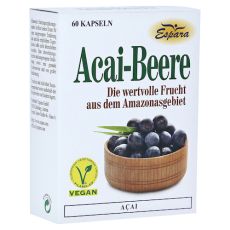 ACAI BEERE Kapseln (PZN 09424262)