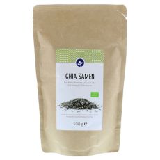 CHIA SAMEN 100% Bio (PZN 11223766)