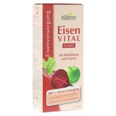 EISEN VITAL flüssig (PZN 03569108)