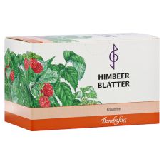 Himbeerblätter TEE Filterbeutel (PZN 12654712)