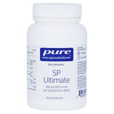 PURE ENCAPSULATIONS SP Ultimate Kapseln (PZN 02260113)
