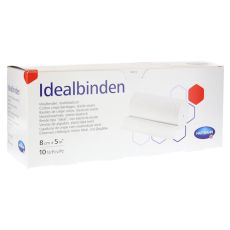 IDEALBINDE Hartmann 8 cmx5 m (PZN 01574387)
