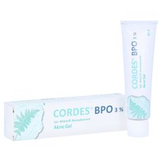 CORDES BPO 3% (PZN 03332702)