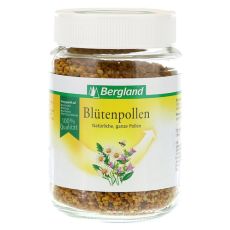 BLÜTENPOLLEN GANZE Pollen (PZN 06647889)