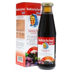 Rotbäckchen Vital Immun Formel (PZN 11005733)