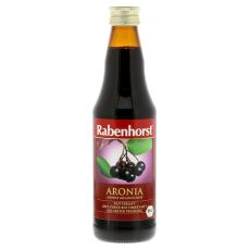 RABENHORST Aronia Bio Muttersaft (PZN 06441337)