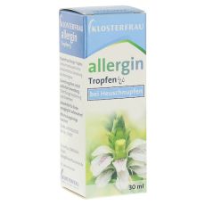 KLOSTERFRAU Allergin flüssig (PZN 02855556)