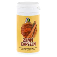 ZIMT KAPSELN 500 mg+Vitamin C+E (PZN 03884666)