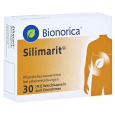 Silimarit (PZN 04648494)