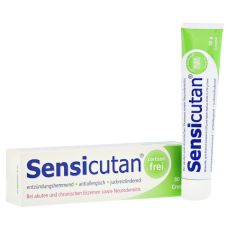 SENSICUTAN Creme (PZN 03925879)