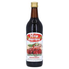 Vitagarten Sauerkirschnektar leicht (PZN 07221922)