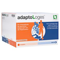 ADAPTOLOGES Kapseln (PZN 11865921)