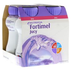 FORTIMEL Jucy Cassisgeschmack (PZN 01124833)