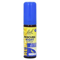 BACHBLÜTEN Original Rescura Night Spray alkoholfr. (PZN 16391764)