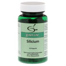 Silicium Kapseln (PZN 07775543)