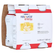 RESOURCE Energy Vanille (PZN 00183118)
