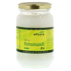 KOKOSNUSSÖL Bio (PZN 10756696)