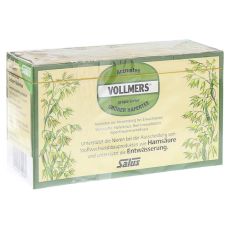 Vollmers präparierter Grüner Hafertee (PZN 05371847)