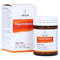DIGESTODORON Tabletten (PZN 08915839)